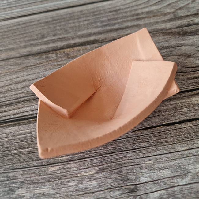 Atelier créatif Apprendre le modelage avec la pâte auto-durcisssante - samedi 22 août